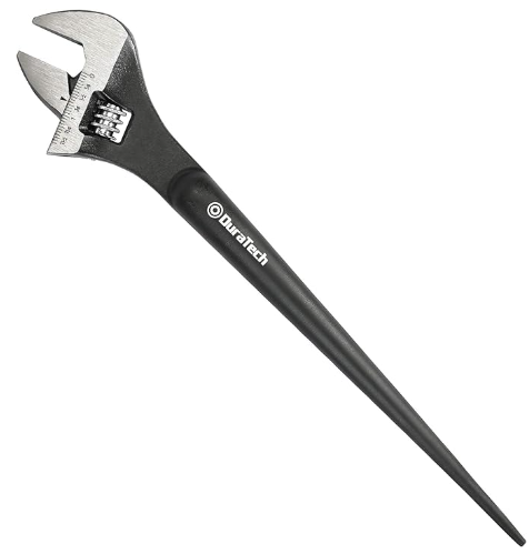 Spud Wrenches