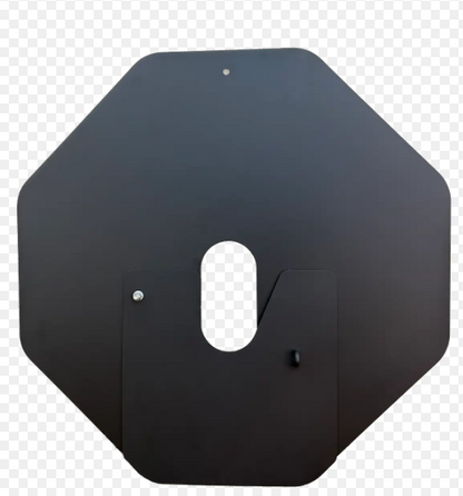 Non-Navy / USCG Rat Guards 32in x 32in