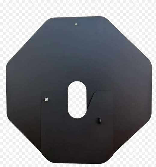 Non-Navy / USCG Rat Guards 32in x 32in