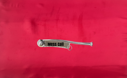 Mess Call