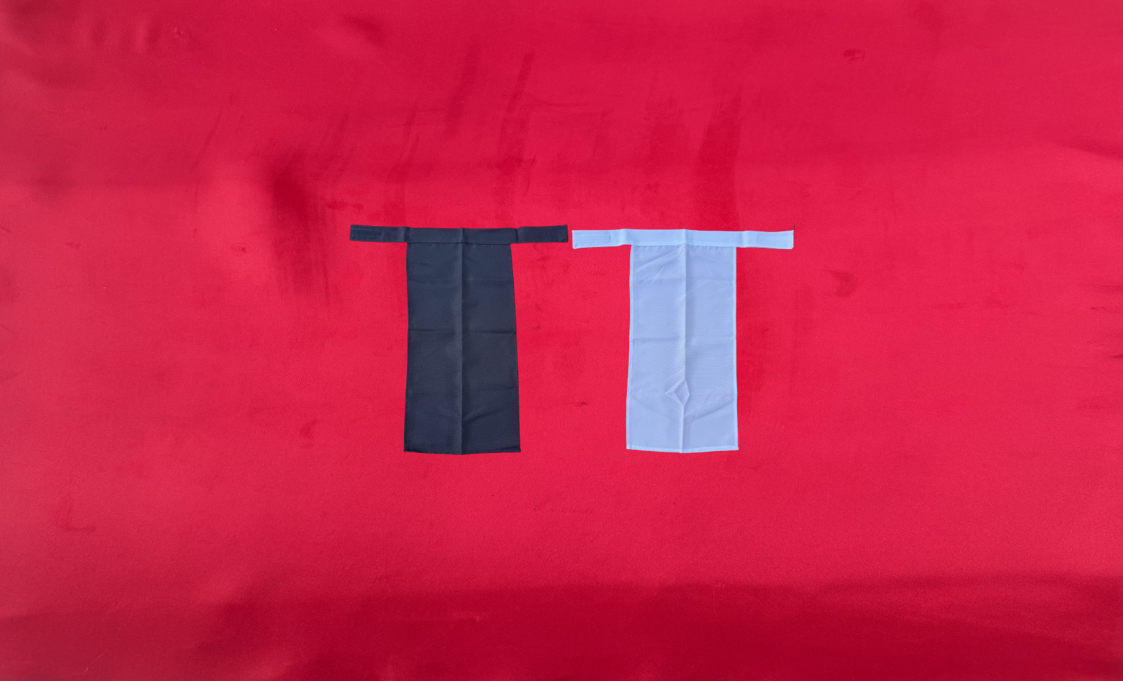 Bib Scarfs