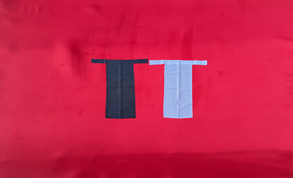 Bib Scarfs