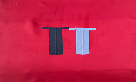 Bib Scarfs