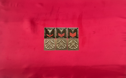 Boatswain's Mate Advancement Coin
