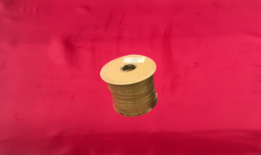 Boatswain's Mate Lanyard Line 1000 FT 2mm