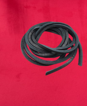Leather Lace