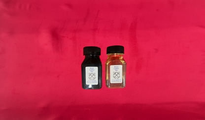 LEATHER DYE