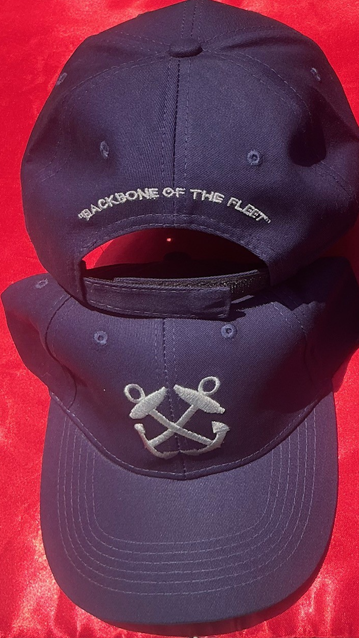 Boatswain's Mate Hats