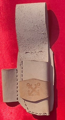 Southern Leather Sheath