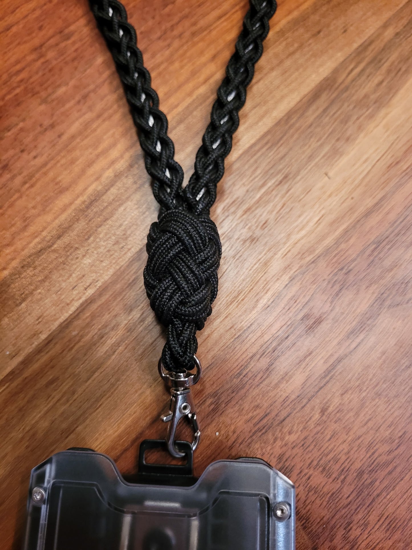 ID Card Lanyard