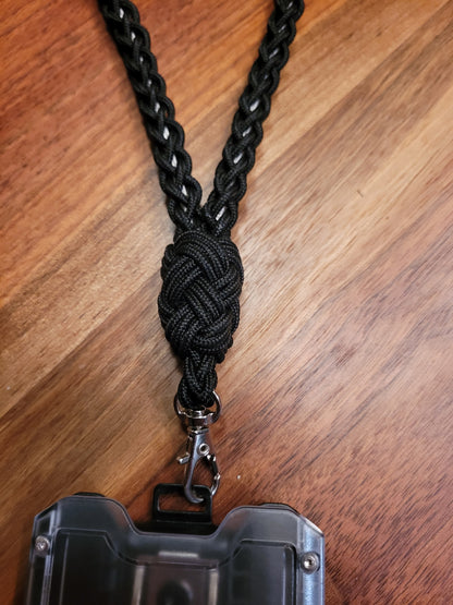 ID Card Lanyard