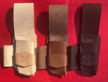 Southern Leather Sheath