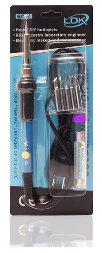 Soldering Iron