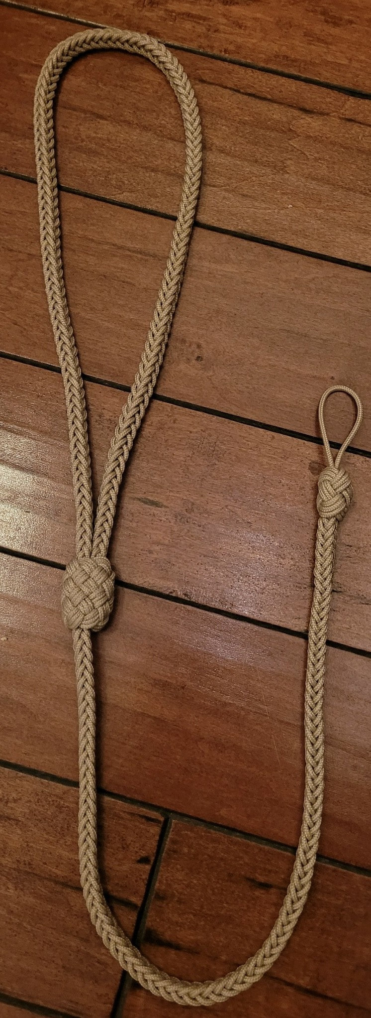 2 in 1 Adjustable Lanyard