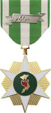 Navy Medals Vanguard