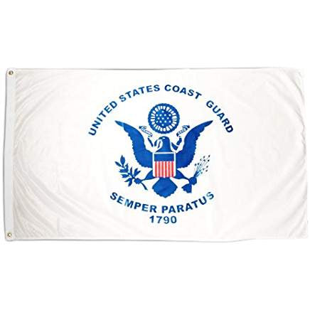 Military Flags 3x5 Polyester