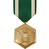 Navy Medals Vanguard
