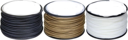 Microcord Lanyard line 125 FT 1.18mm