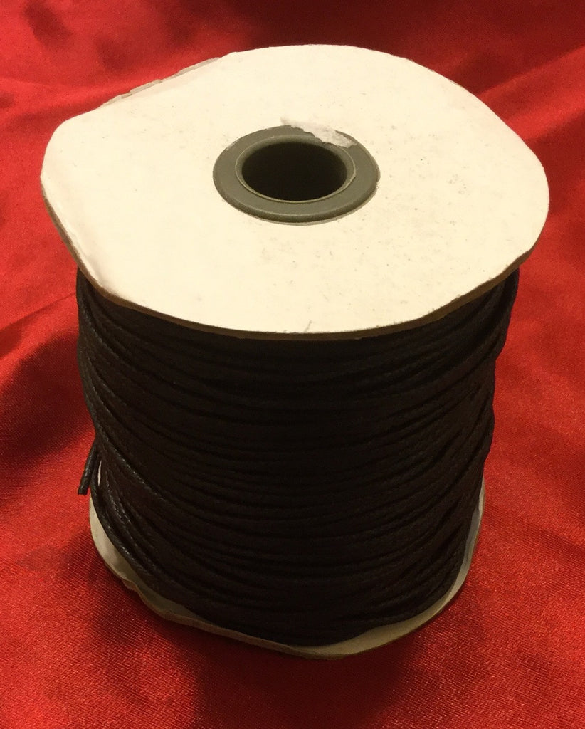 Boatswain's Mate Lanyard Line Waxed LINE The Boatswain's Mate Store