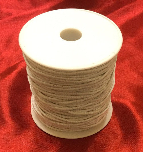Boatswain's Mate Lanyard Line Waxed LINE