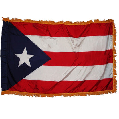 U.S. Territory Flags 4 X 6 Ft. Flags Indoor / Outdoor