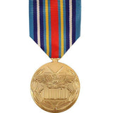 Navy Medals Vanguard