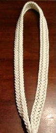 Double Braided Sennit