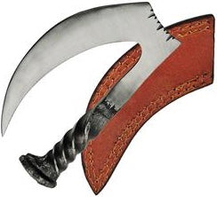 Railroad Spike Karambit