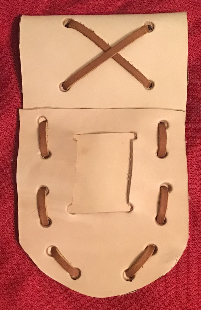 DOUBLE SHEATH The Boatswain's Mate Store