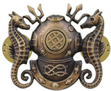 Officer Warfare Device