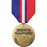 Navy Medals Vanguard