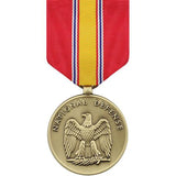 Navy Medals Vanguard