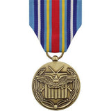 Navy Medals Vanguard