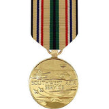 Navy Medals Vanguard