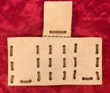 TRIPLE SHEATH