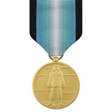 Navy Medals Vanguard