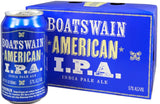 Boatswain’s Beer