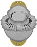 Warfare Devices & Breast Insignia Enlisted
