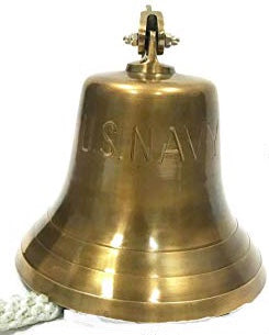 1 Ship’s Bell