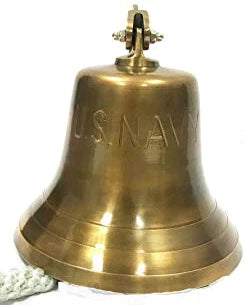 6 Ship’s Bells