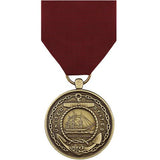 Navy Medals Vanguard