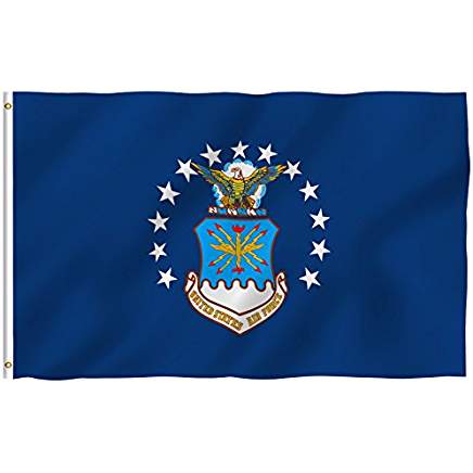 Military Flags 3x5 Polyester