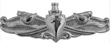 Warfare Devices & Breast Insignia Enlisted
