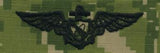 Type III Warfare Devices & Breast Insignia Enlisted