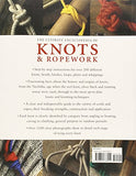 The Ultimate Encyclopedia of Knots and Ropework: Over 200