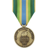 Navy Medals Vanguard