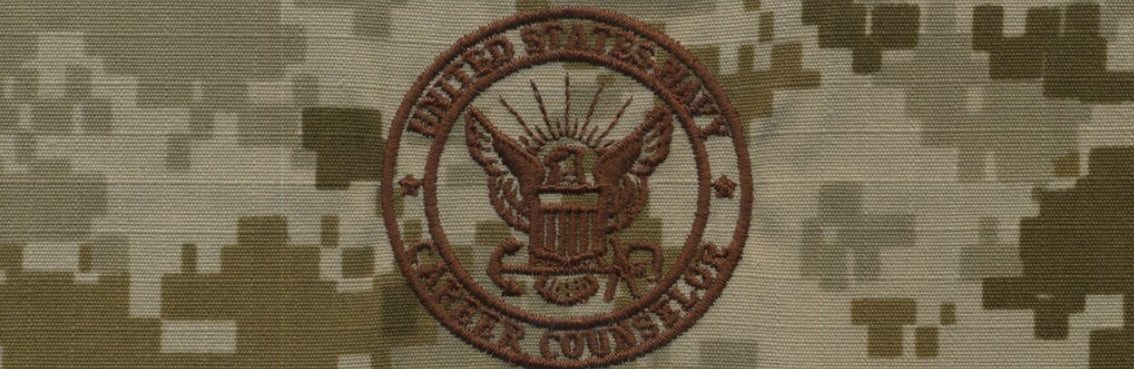 Type II Warfare Devices & Breast Insignia Enlisted