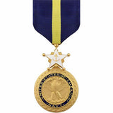Navy Medals Vanguard