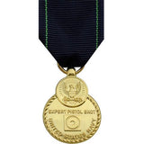 Navy Medals Vanguard