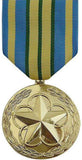 Navy Medals Vanguard